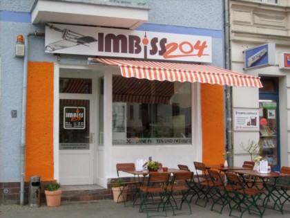 Foto: Imbiss 204